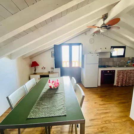 Apartment Primo Etna *