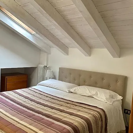 Primo Etna Apartment Pedara