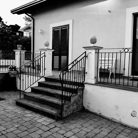 Apartment Primo Etna Pedara